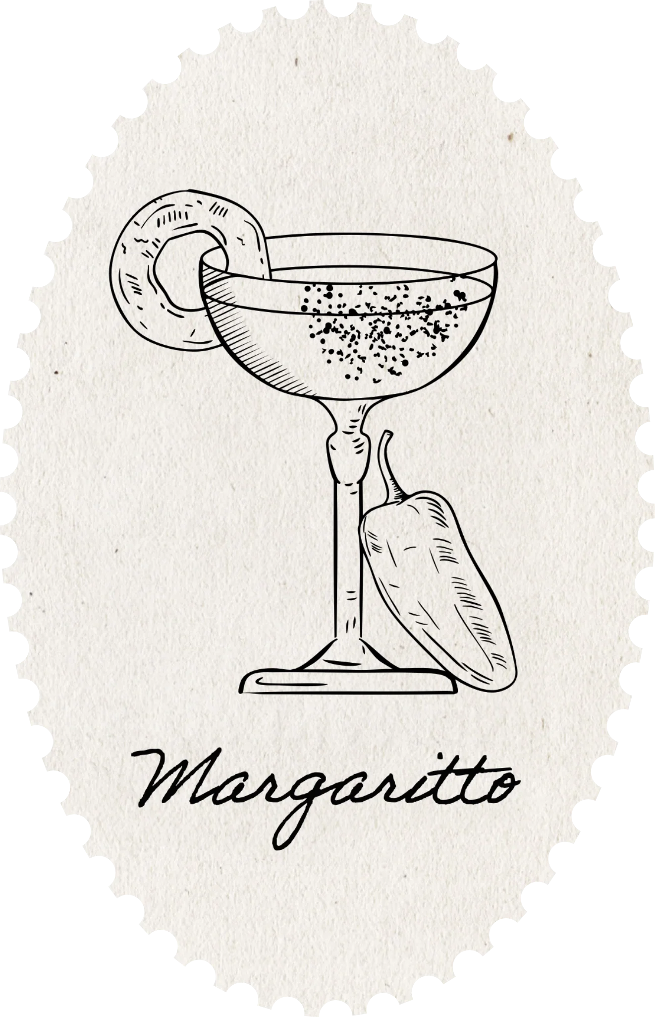 Margarito